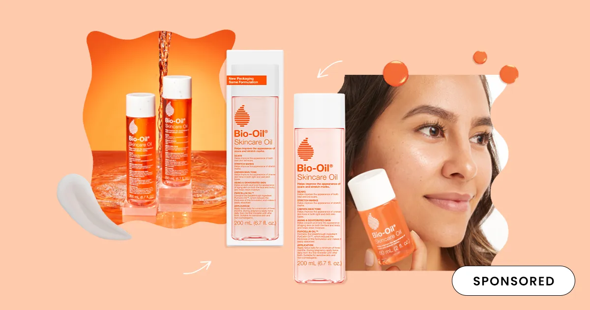 Dầu chăm sóc da Bio-Oil: Bí quyết hoàn hảo cho làn da không tì vết